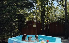 Hotel Hjardarbol